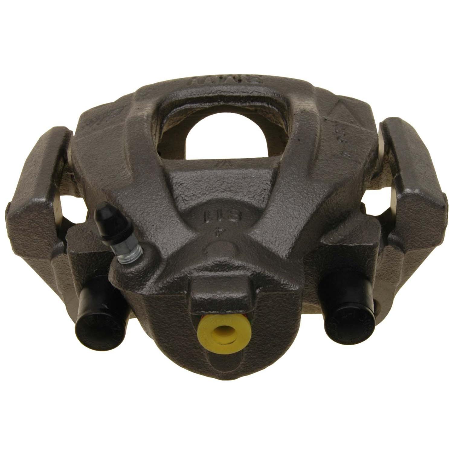 Raybestos FRC12325 - Disc Brake Caliper Raybestos FRC12325 Disc Brake Caliper product image 3 of 5