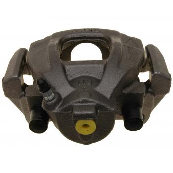 2005 Mini Cooper Disc Brake Caliper Front Left Raybestos FRC12325 image 3 of 4