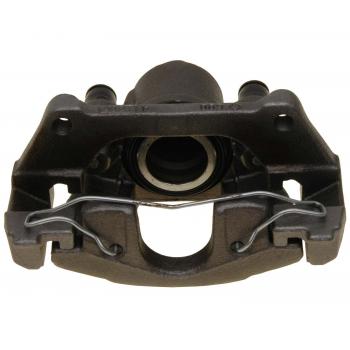 2005 Mini Cooper Disc Brake Caliper Front Left Raybestos FRC12325 image 4 of 4