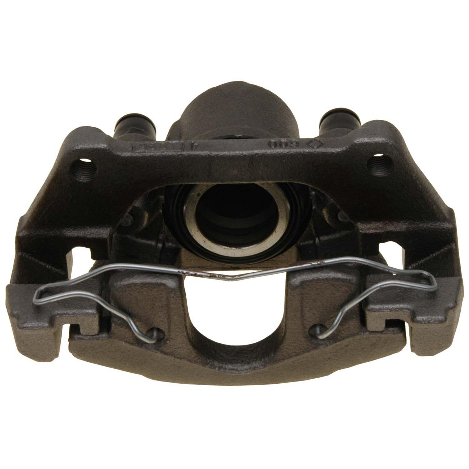 Raybestos FRC12325 - Disc Brake Caliper Raybestos FRC12325 Disc Brake Caliper product image 5 of 5