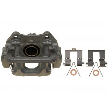 2014 Honda Odyssey Disc Brake Caliper Rear Right Raybestos FRC12383 image 2 of 3