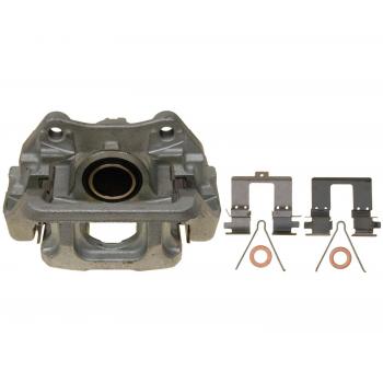 2014 Honda Odyssey Disc Brake Caliper Rear Right Raybestos FRC12383 image 3 of 3