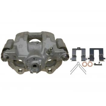 2014 Honda Odyssey Disc Brake Caliper Rear Left Raybestos FRC12384 image 1 of 3