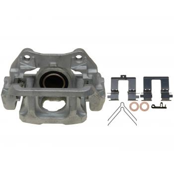 2014 Honda Odyssey Disc Brake Caliper Rear Left Raybestos FRC12384 image 2 of 3