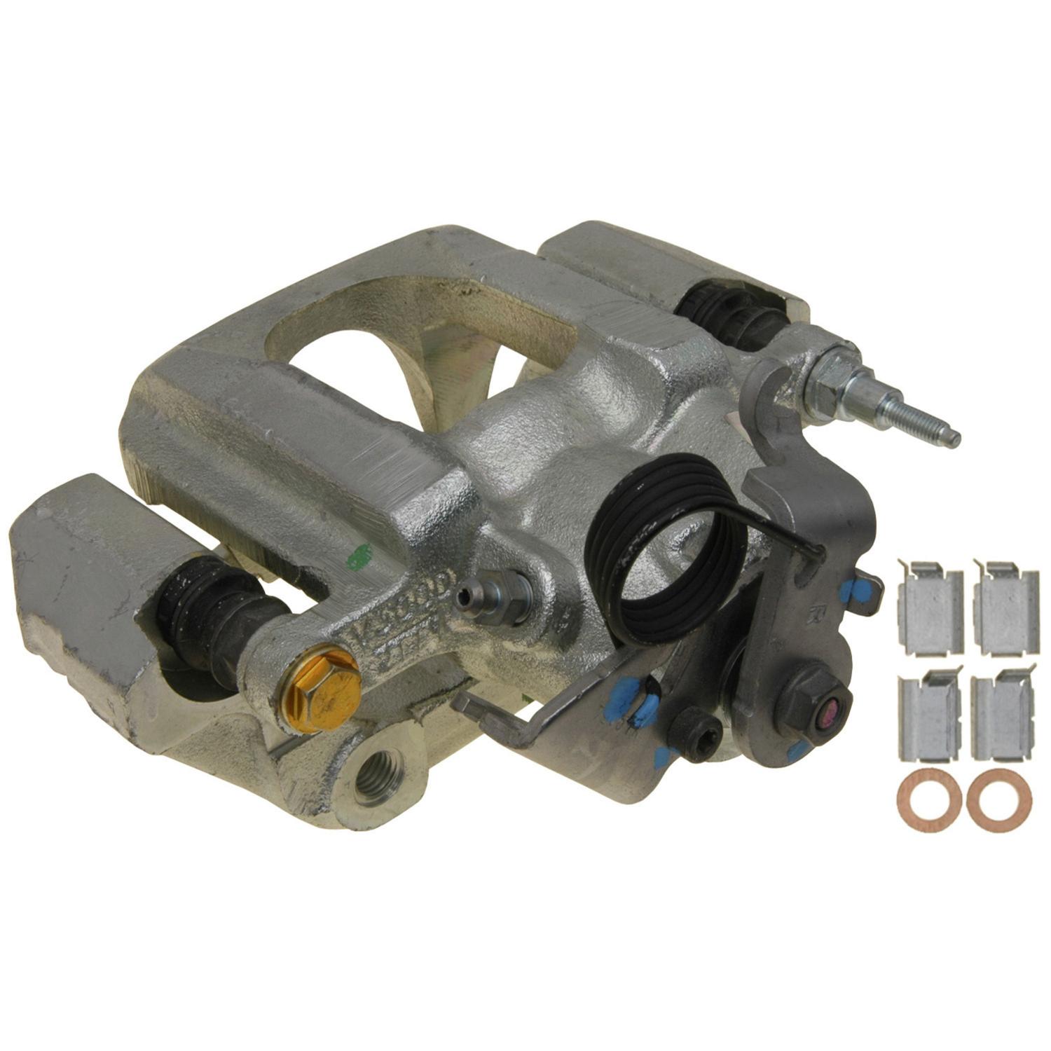 Raybestos FRC12385 - Disc Brake Caliper Raybestos FRC12385 Disc Brake Caliper product image 1 of 3