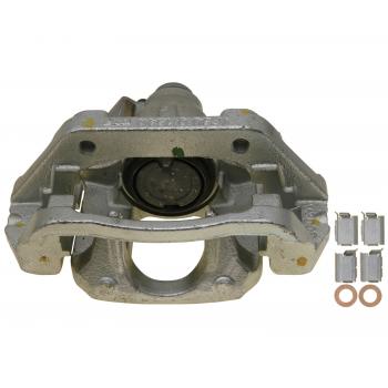 2013 Lincoln MKX Disc Brake Caliper Rear Right Raybestos FRC12385 image 2 of 3