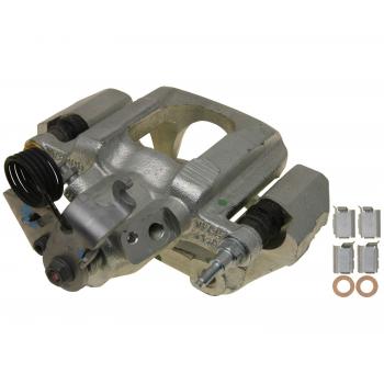 2013 Lincoln MKX Disc Brake Caliper Rear Right Raybestos FRC12385 image 3 of 3