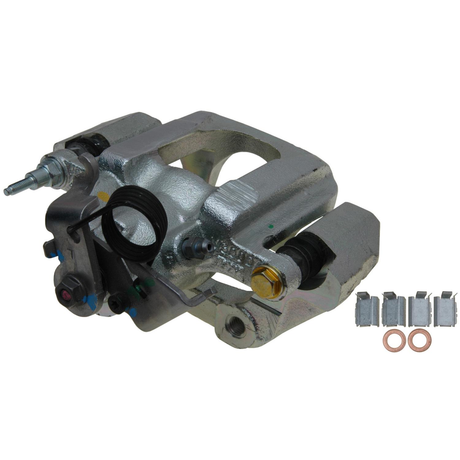 Raybestos FRC12386 - Disc Brake Caliper Raybestos FRC12386 Disc Brake Caliper product image 1 of 3