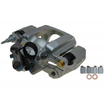 2013 Lincoln MKX Disc Brake Caliper Rear Left Raybestos FRC12386 image 1 of 3