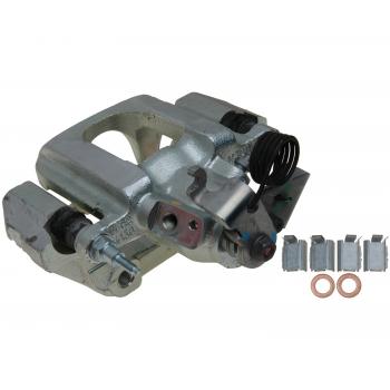 2013 Lincoln MKX Disc Brake Caliper Rear Left Raybestos FRC12386 image 3 of 3
