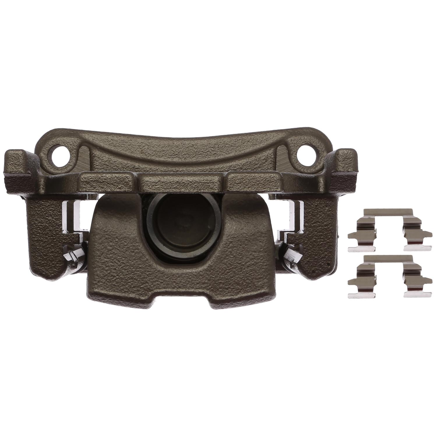 Raybestos FRC12389 - Disc Brake Caliper Raybestos FRC12389 Disc Brake Caliper product image 2 of 5
