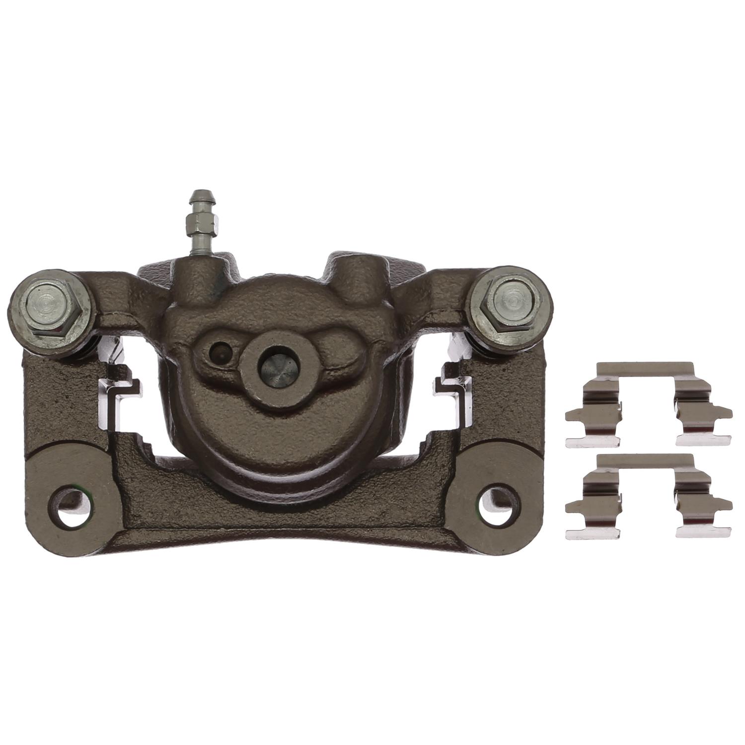 Raybestos FRC12389 - Disc Brake Caliper Raybestos FRC12389 Disc Brake Caliper product image 4 of 5