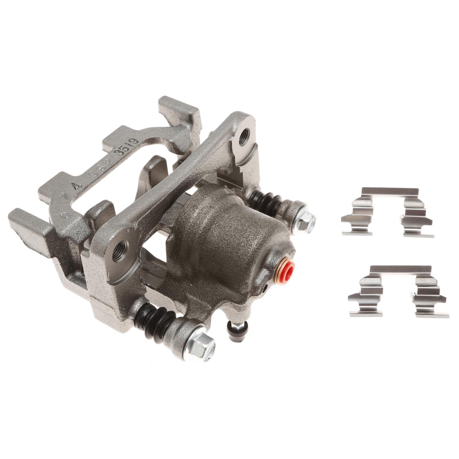 Raybestos FRC12390 Disc Brake Caliper product image 1 of 5