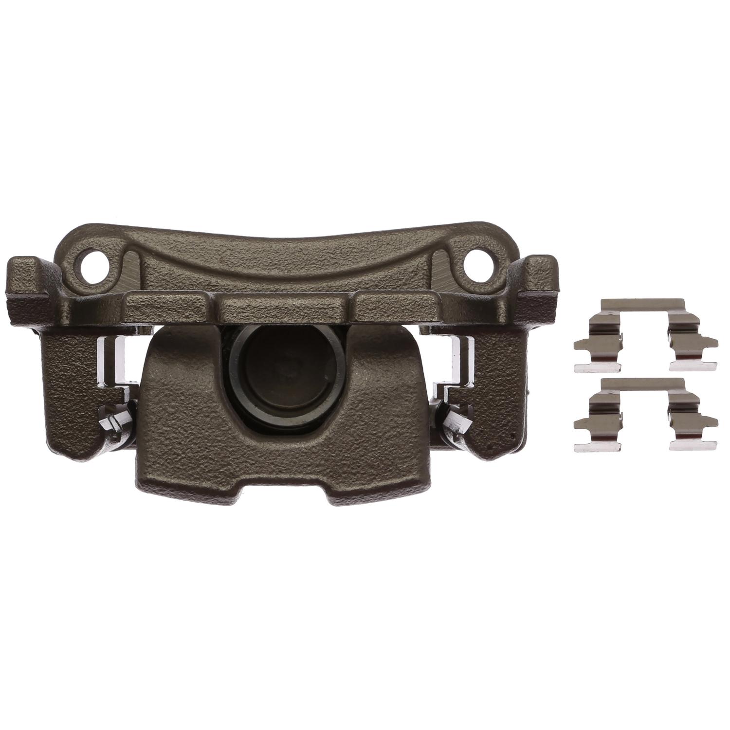 Raybestos FRC12390 Disc Brake Caliper product image 2 of 5