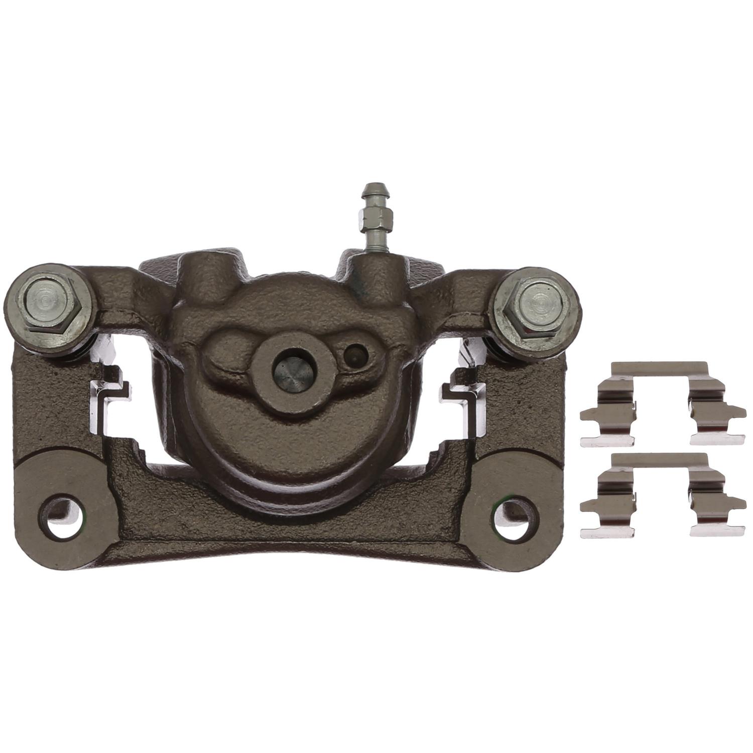 Raybestos FRC12390 Disc Brake Caliper product image 4 of 5