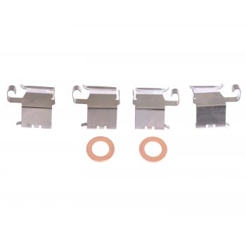 Raybestos FRC12465DN Disc Brake Caliper product image 5 of 5