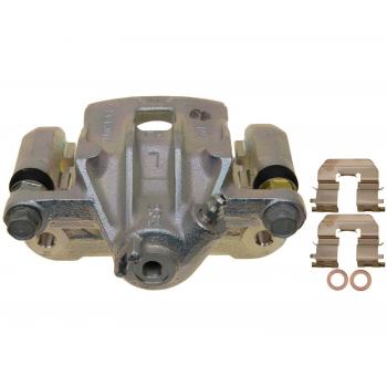 2011 Kia Soul Disc Brake Caliper Rear Left Raybestos FRC12512 image 1 of 4