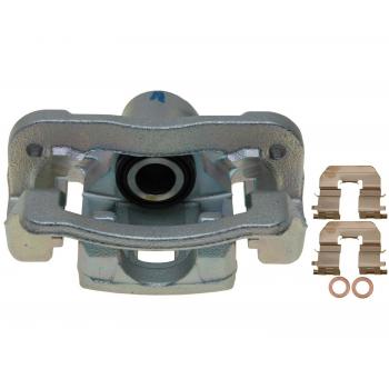 2011 Kia Soul Disc Brake Caliper Rear Left Raybestos FRC12512 image 2 of 4