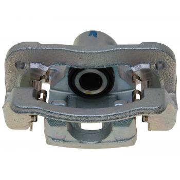 2011 Kia Soul Disc Brake Caliper Rear Left Raybestos FRC12512 image 4 of 4