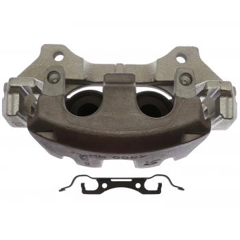 2014 Dodge Durango Disc Brake Caliper Front Right Raybestos FRC12523 image 1 of 4