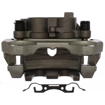 2014 Dodge Durango Disc Brake Caliper Front Right Raybestos FRC12523 image 2 of 4
