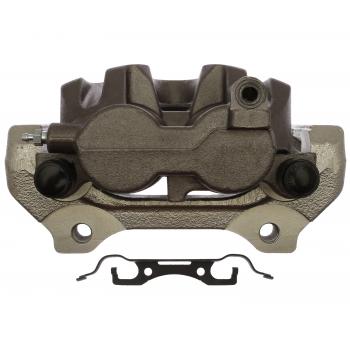 2014 Dodge Durango Disc Brake Caliper Front Right Raybestos FRC12523 image 3 of 4