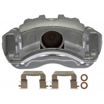 2021 Kia Rio Disc Brake Caliper