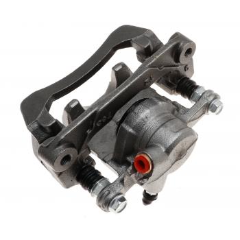 2013 Subaru Impreza Disc Brake Caliper Rear Left Raybestos FRC12572 image 1 of 3