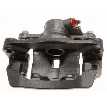 2013 Subaru Impreza Disc Brake Caliper Rear Left Raybestos FRC12572 image 2 of 3