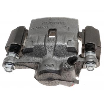 2013 Subaru Impreza Disc Brake Caliper Rear Left Raybestos FRC12572 image 3 of 3