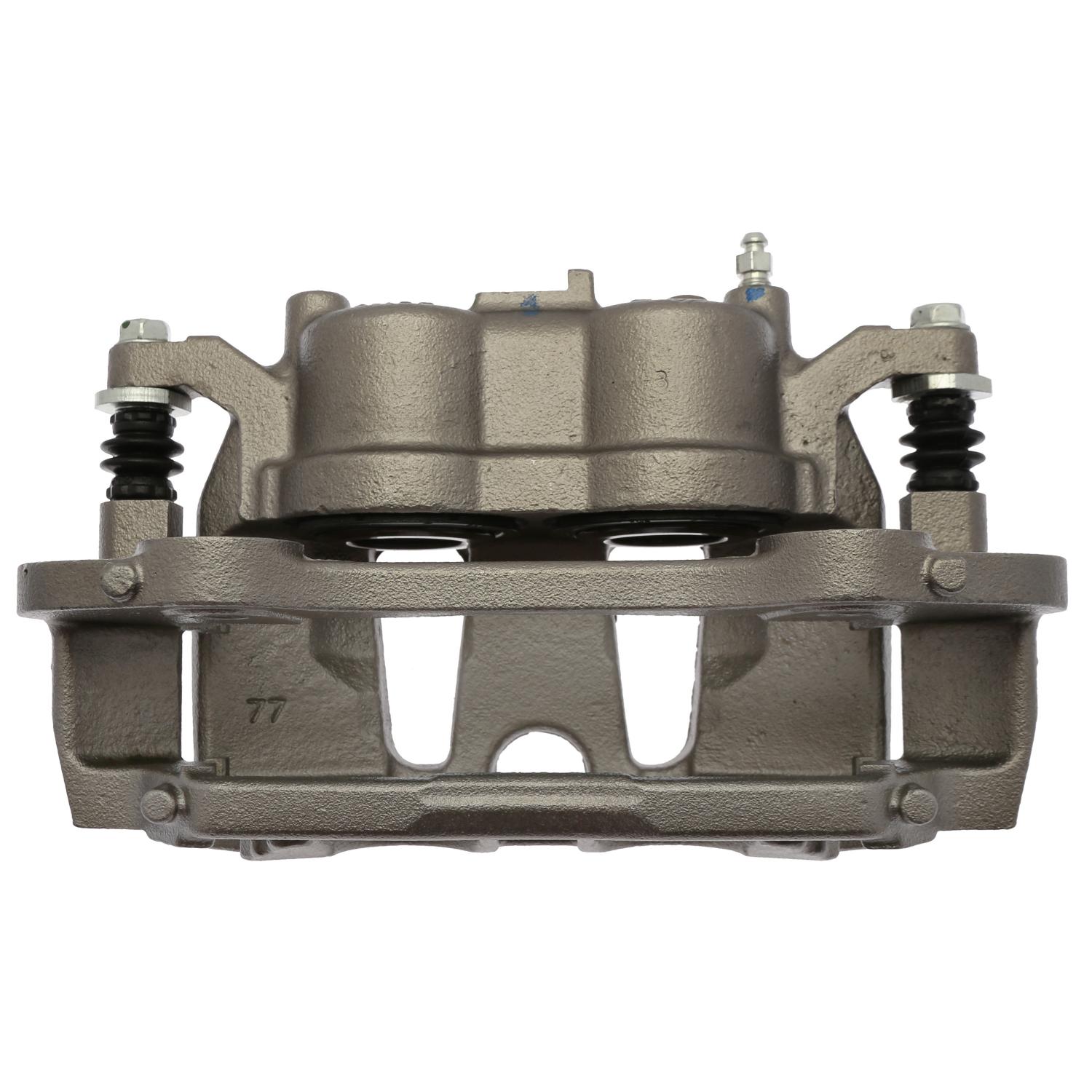 Raybestos FRC12586 - Disc Brake Caliper Raybestos FRC12586 Disc Brake Caliper product image 2 of 6