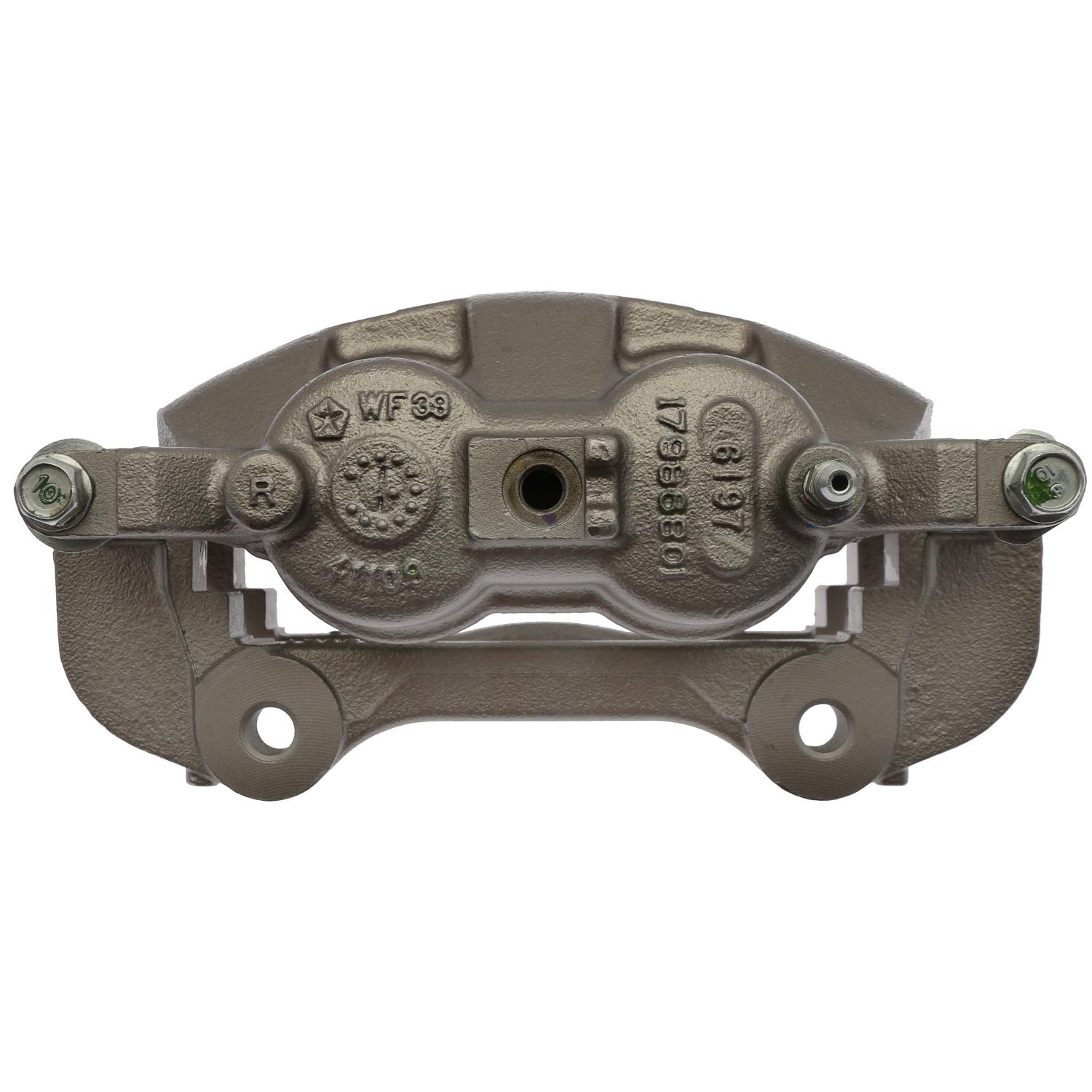 Raybestos FRC12586 - Disc Brake Caliper Raybestos FRC12586 Disc Brake Caliper product image 3 of 6