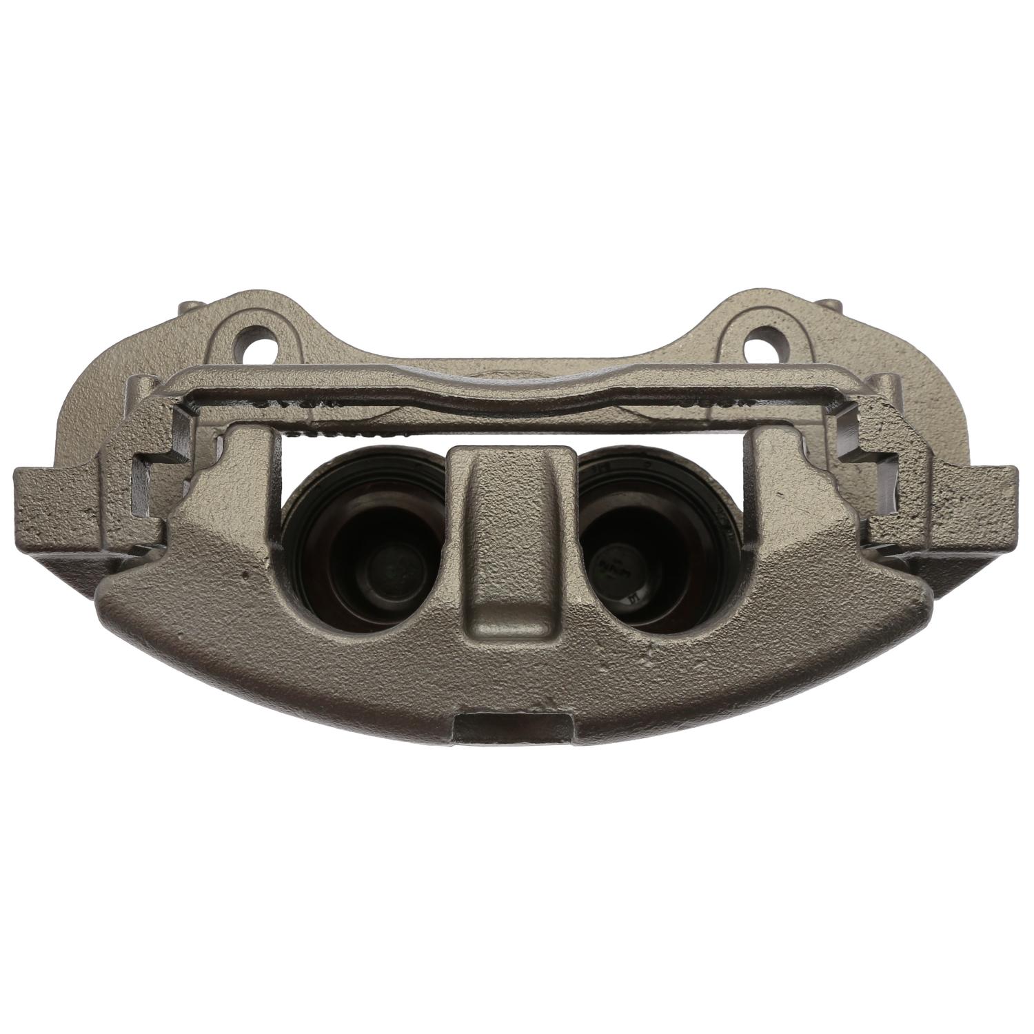 Raybestos FRC12586 - Disc Brake Caliper Raybestos FRC12586 Disc Brake Caliper product image 4 of 6