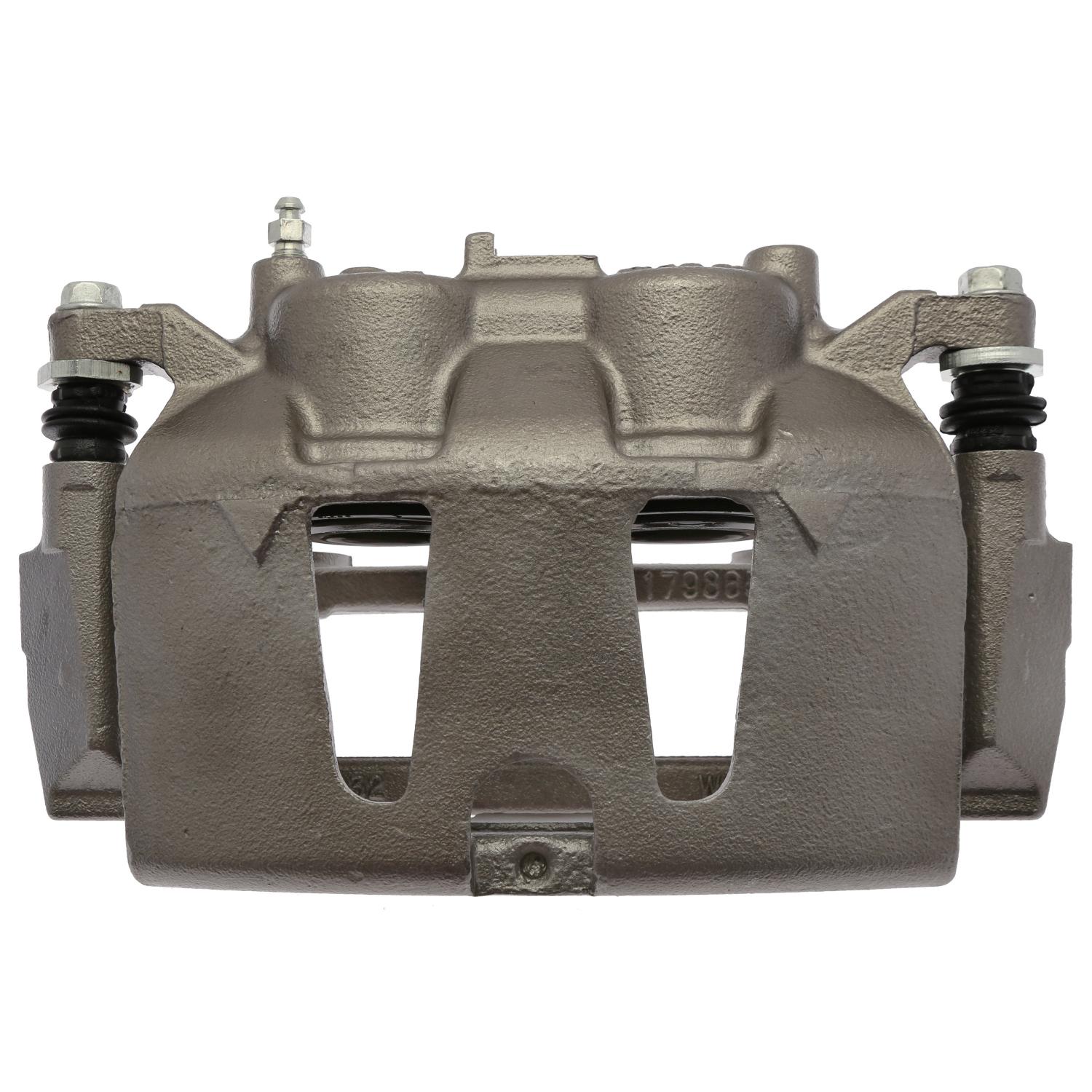 Raybestos FRC12586 - Disc Brake Caliper Raybestos FRC12586 Disc Brake Caliper product image 5 of 6