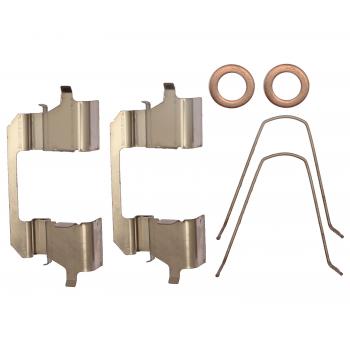 Raybestos FRC12607C Disc Brake Caliper product image 5 of 5