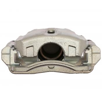 2012 Honda Civic Disc Brake Caliper Front Right Raybestos FRC12608C image 1 of 4