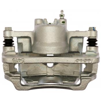 2012 Honda Civic Disc Brake Caliper Front Right Raybestos FRC12608C image 2 of 4