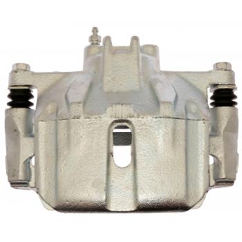 2012 Honda Civic Disc Brake Caliper Front Right Raybestos FRC12608C image 4 of 4