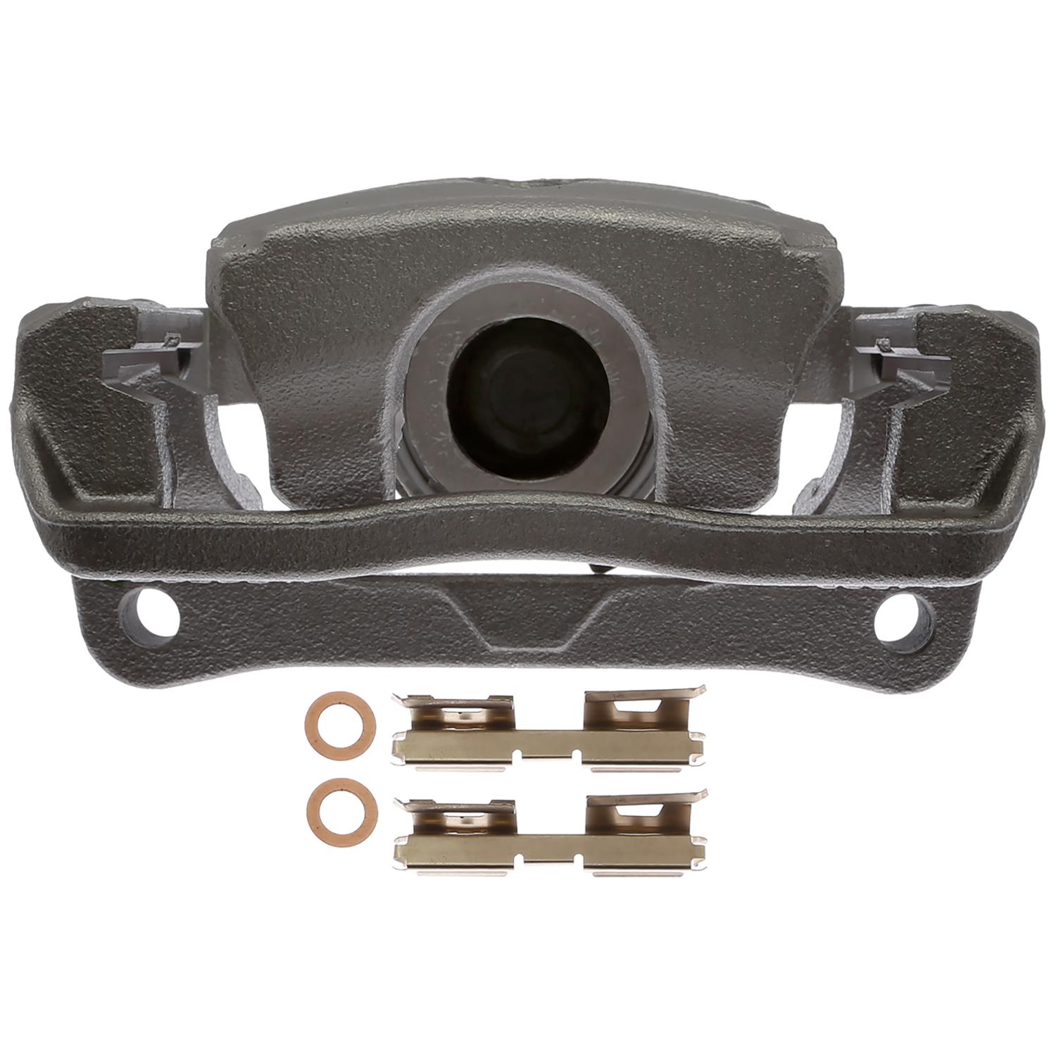 Raybestos FRC12618 Disc Brake Caliper product image 1 of 4