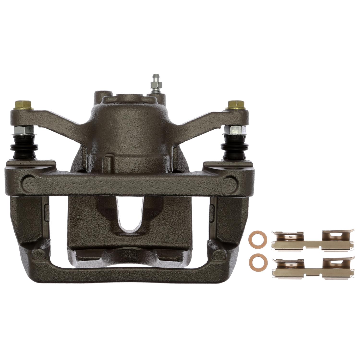 Raybestos FRC12618 Disc Brake Caliper product image 2 of 4