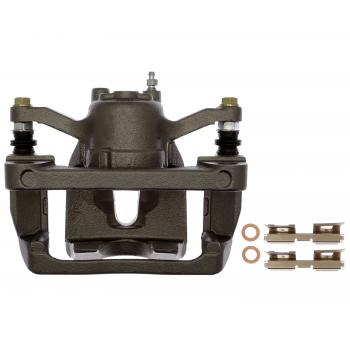 2012 Ford F-150 Disc Brake Caliper Rear Left Raybestos FRC12618 image 2 of 4