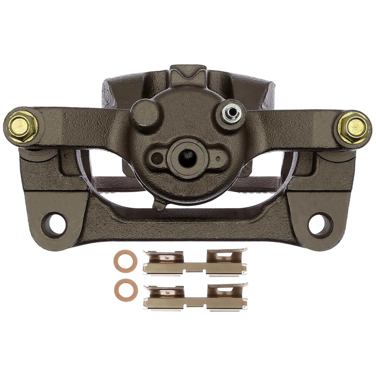 Raybestos FRC12618 Disc Brake Caliper product image 3 of 4