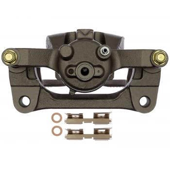 2012 Ford F-150 Disc Brake Caliper Rear Left Raybestos FRC12618 image 3 of 4