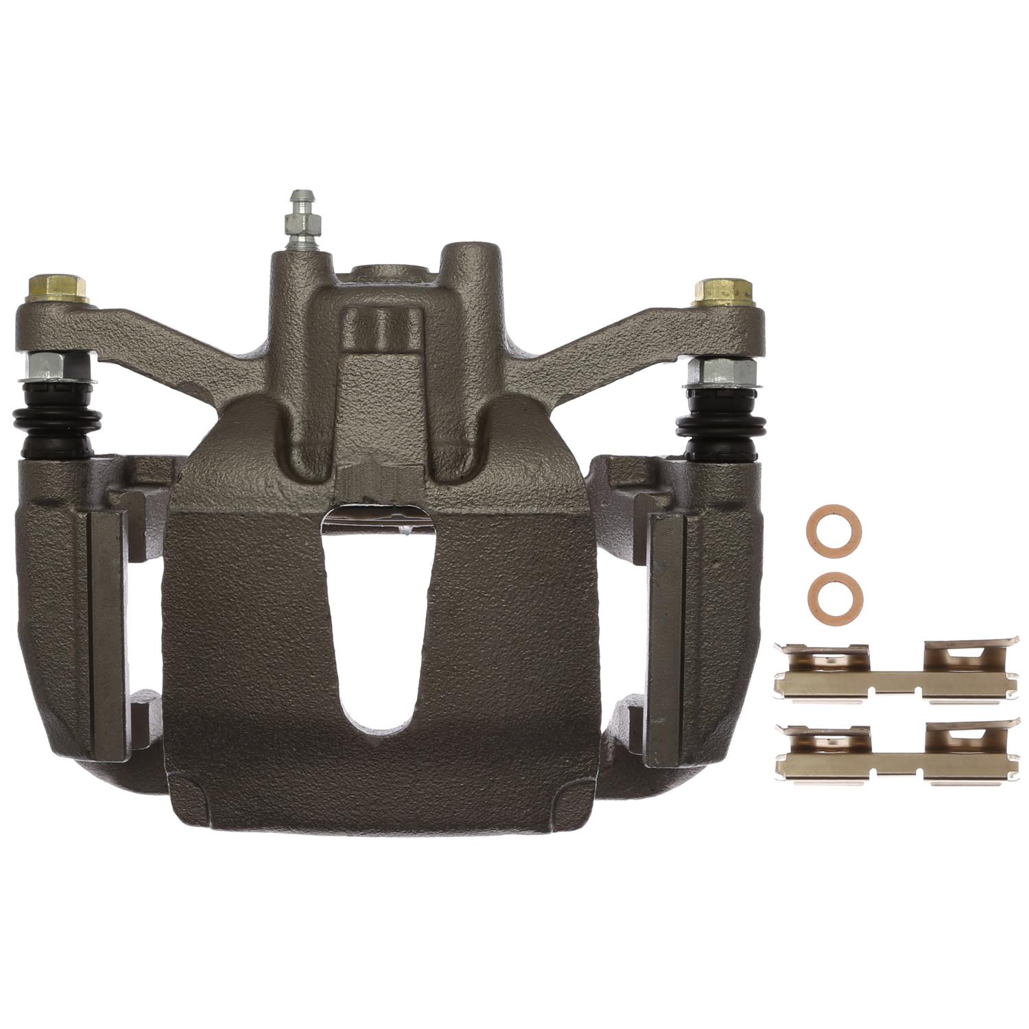 Raybestos FRC12618 Disc Brake Caliper product image 4 of 4