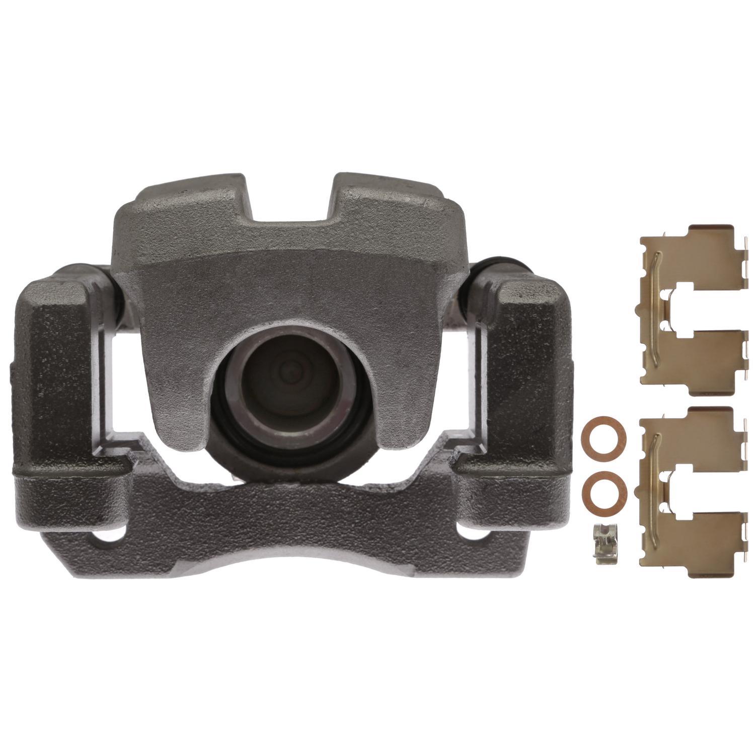 Raybestos FRC12648 - Disc Brake Caliper Raybestos FRC12648 Disc Brake Caliper product image 1 of 4