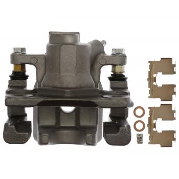 2013 Toyota Avalon Disc Brake Caliper Rear Left Raybestos FRC12648 image 2 of 4