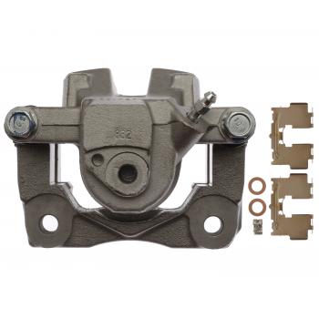 2013 Toyota Avalon Disc Brake Caliper Rear Left Raybestos FRC12648 image 3 of 4
