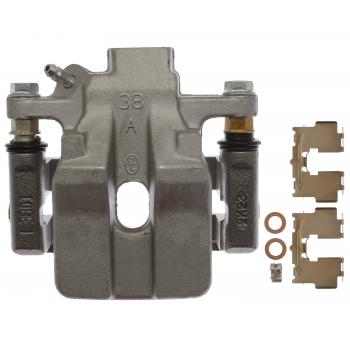 2013 Toyota Avalon Disc Brake Caliper Rear Left Raybestos FRC12648 image 4 of 4