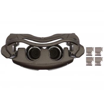 2011 Volkswagen Crafter Disc Brake Caliper