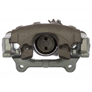 2014 Mazda 5 Disc Brake Caliper Rear Right Raybestos FRC12698C image 1 of 4